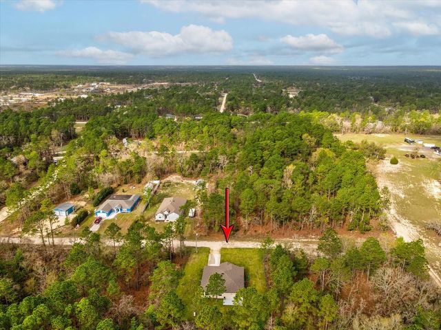 16334 FROST BIRD ROAD, Weeki Wachee, FL 34614