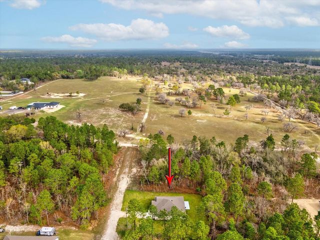 16334 FROST BIRD ROAD, Weeki Wachee, FL 34614