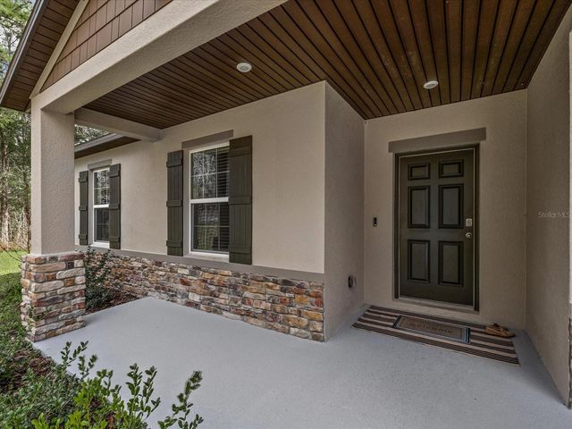 16334 FROST BIRD ROAD, Weeki Wachee, FL 34614