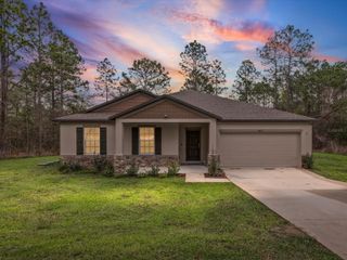 16334 FROST BIRD ROAD, Weeki Wachee, FL 34614