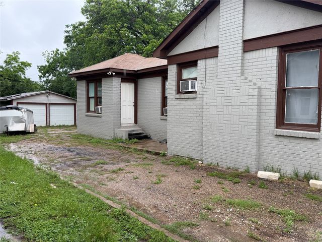 1811 Seneca Avenue, Waco, TX 76707