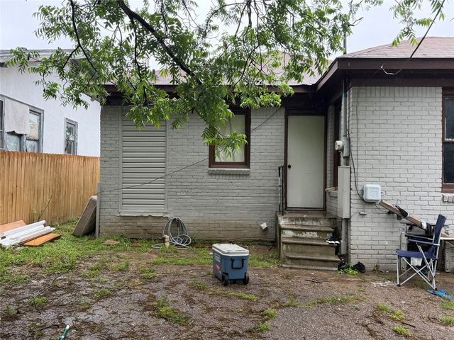 1811 Seneca Avenue, Waco, TX 76707