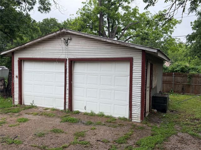 1811 Seneca Avenue, Waco, TX 76707
