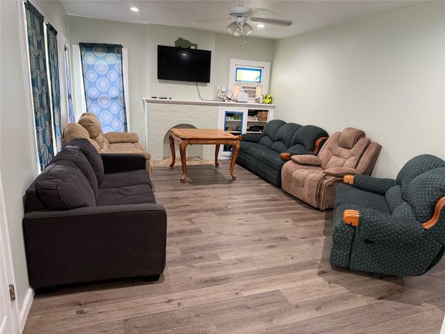 1811 Seneca Avenue, Waco, TX 76707