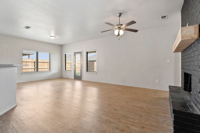 5307 Lehigh Street, Lubbock, TX 79416