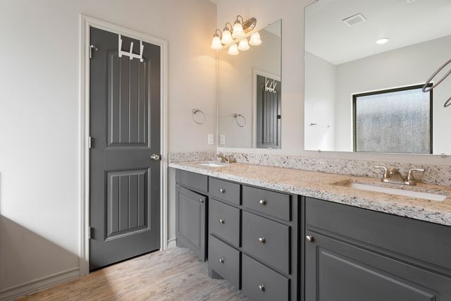 5307 Lehigh Street, Lubbock, TX 79416