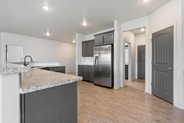 5307 Lehigh Street, Lubbock, TX 79416