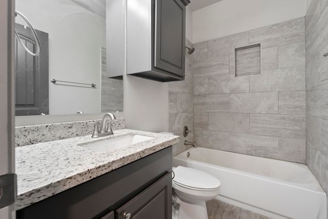 5307 Lehigh Street, Lubbock, TX 79416