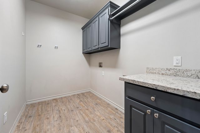 5307 Lehigh Street, Lubbock, TX 79416