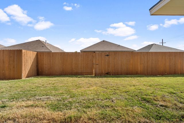 5307 Lehigh Street, Lubbock, TX 79416