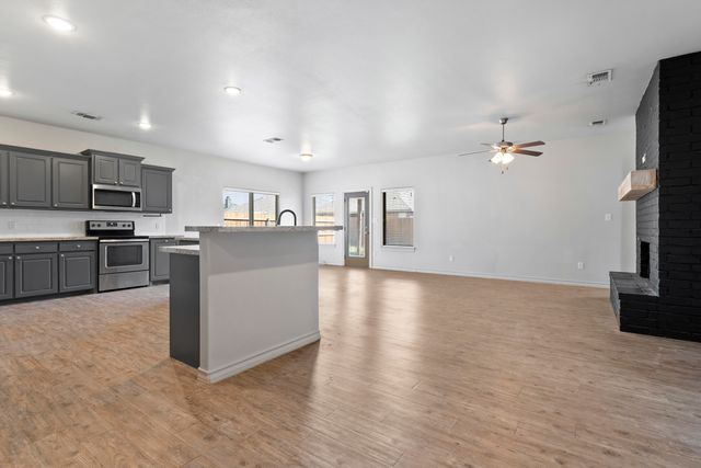 5307 Lehigh Street, Lubbock, TX 79416