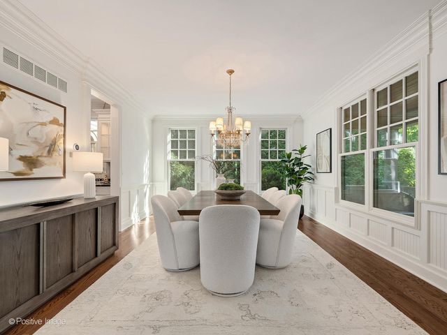 117 N Monroe Street, Hinsdale, IL 60521