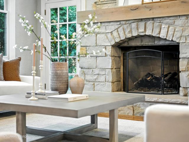 117 N Monroe Street, Hinsdale, IL 60521