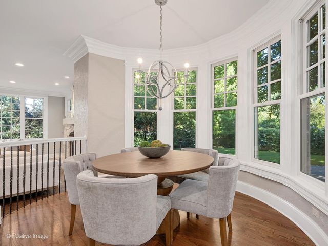 117 N Monroe Street, Hinsdale, IL 60521