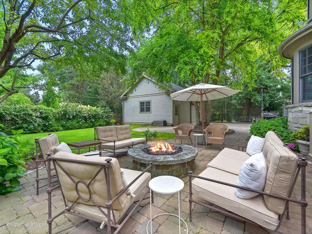 117 N Monroe Street, Hinsdale, IL 60521