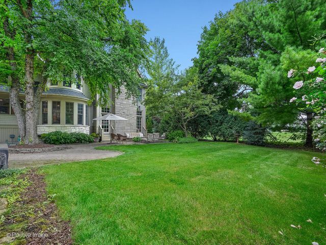117 N Monroe Street, Hinsdale, IL 60521
