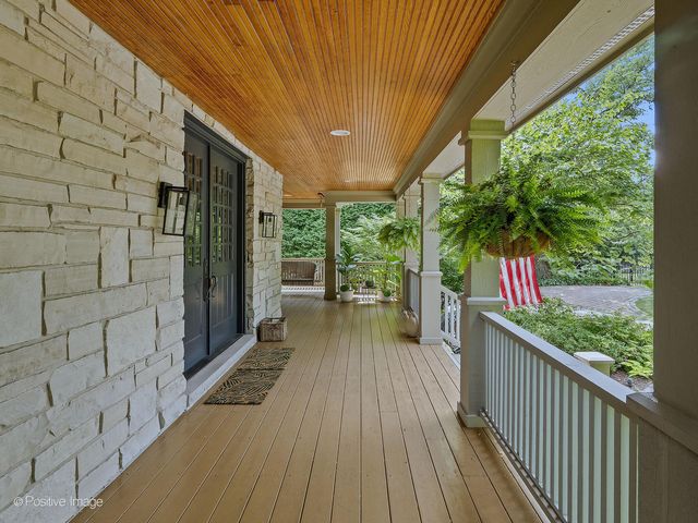 117 N Monroe Street, Hinsdale, IL 60521