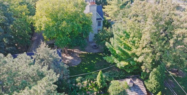 117 N Monroe Street, Hinsdale, IL 60521