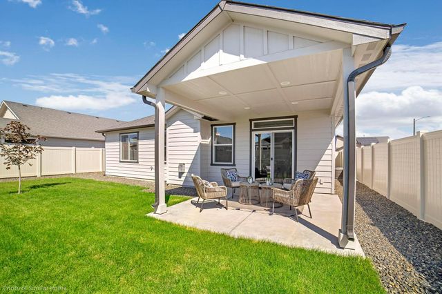 2312 Annie Pl, Cheney, WA 99004