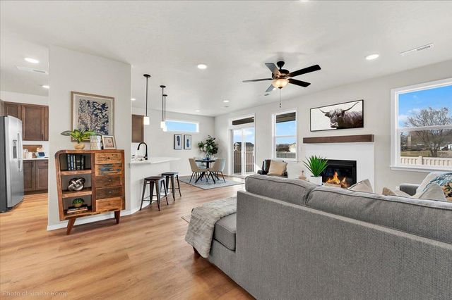 2312 Annie Pl, Cheney, WA 99004