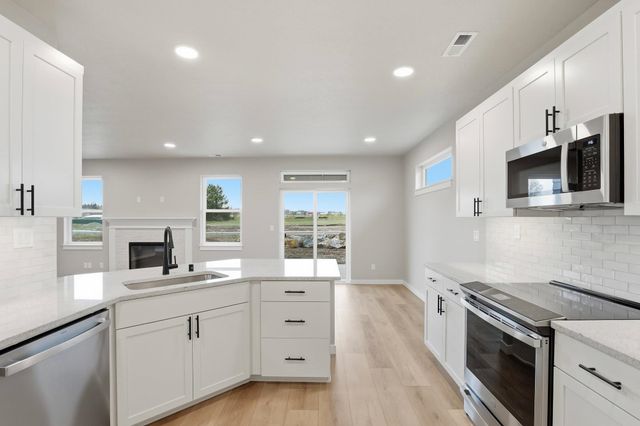 2312 Annie Pl, Cheney, WA 99004