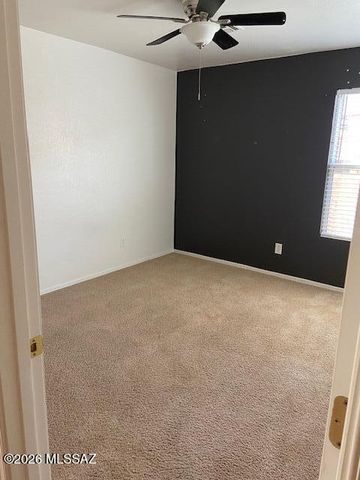 3610 E Secretariat Road, Tucson, AZ 85739