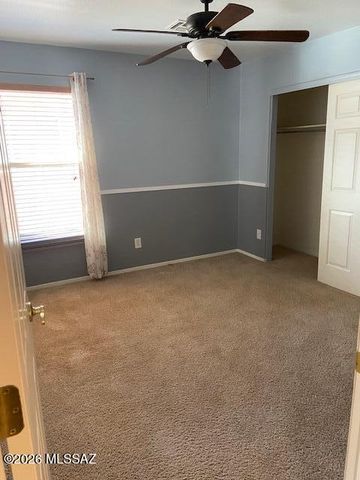 3610 E Secretariat Road, Tucson, AZ 85739