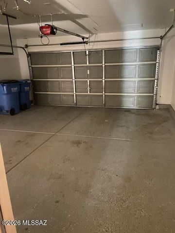 3610 E Secretariat Road, Tucson, AZ 85739