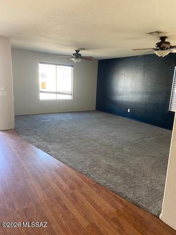 3610 E Secretariat Road, Tucson, AZ 85739