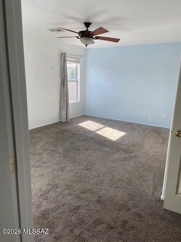 3610 E Secretariat Road, Tucson, AZ 85739