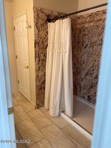 3610 E Secretariat Road, Tucson, AZ 85739