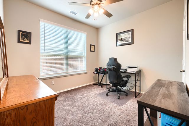 3805 S Courtney Court, Forney, TX 75126