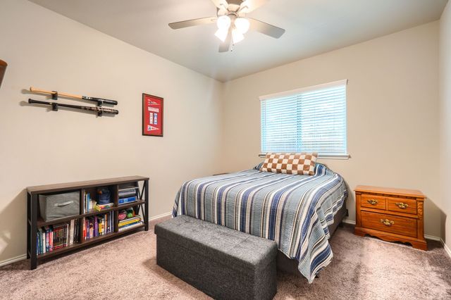 3805 S Courtney Court, Forney, TX 75126