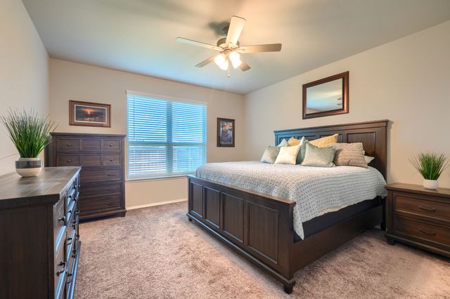 3805 S Courtney Court, Forney, TX 75126