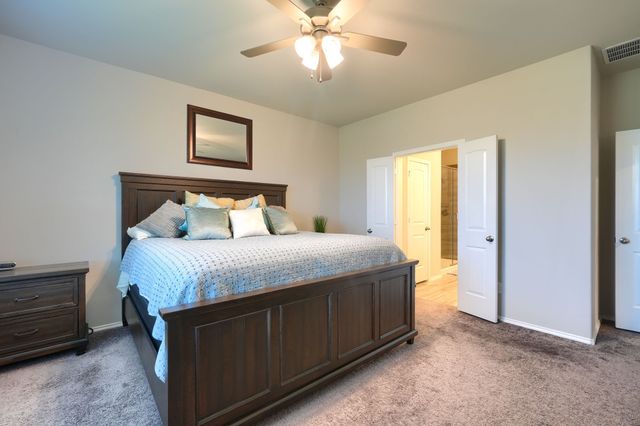 3805 S Courtney Court, Forney, TX 75126