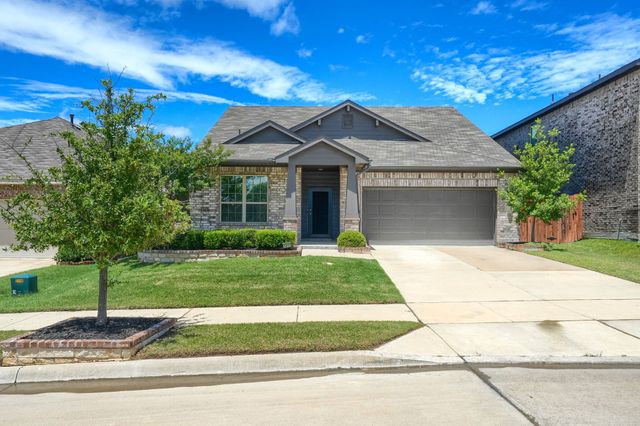 3805 S Courtney Court, Forney, TX 75126