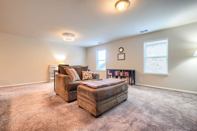 3805 S Courtney Court, Forney, TX 75126