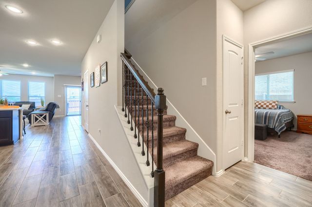 3805 S Courtney Court, Forney, TX 75126