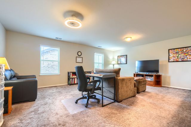 3805 S Courtney Court, Forney, TX 75126