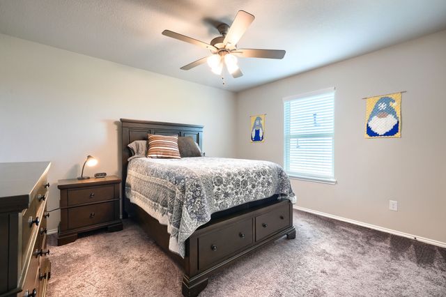 3805 S Courtney Court, Forney, TX 75126