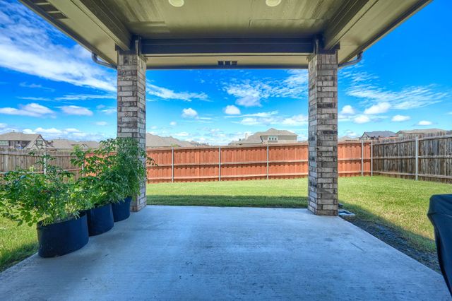 3805 S Courtney Court, Forney, TX 75126