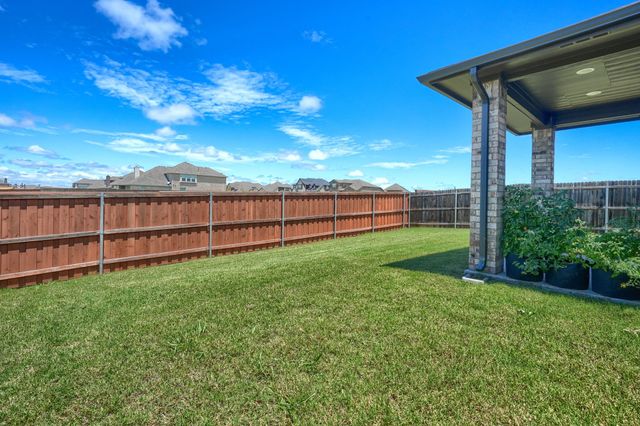 3805 S Courtney Court, Forney, TX 75126
