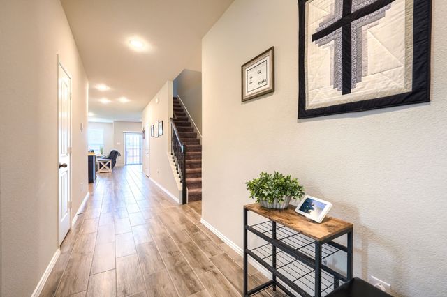 3805 S Courtney Court, Forney, TX 75126