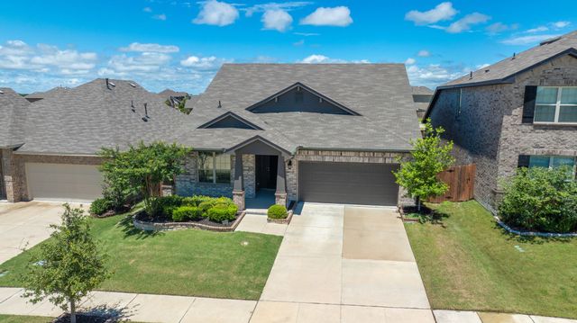3805 S Courtney Court, Forney, TX 75126