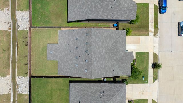 3805 S Courtney Court, Forney, TX 75126