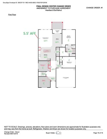 3805 S Courtney Court, Forney, TX 75126