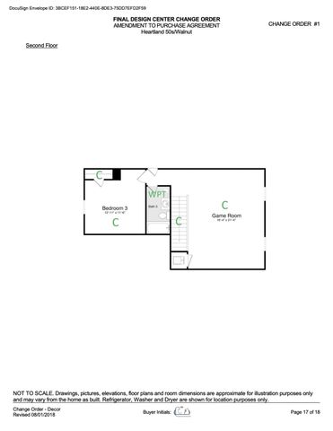 3805 S Courtney Court, Forney, TX 75126