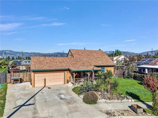 1819 E Farland, Covina, CA 91724