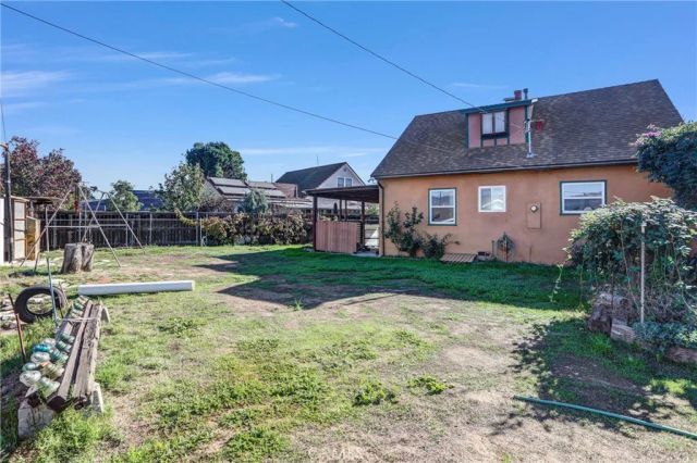 1819 E Farland, Covina, CA 91724