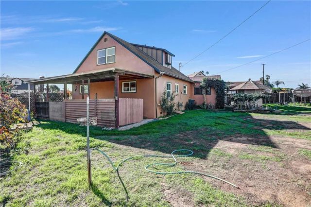 1819 E Farland, Covina, CA 91724